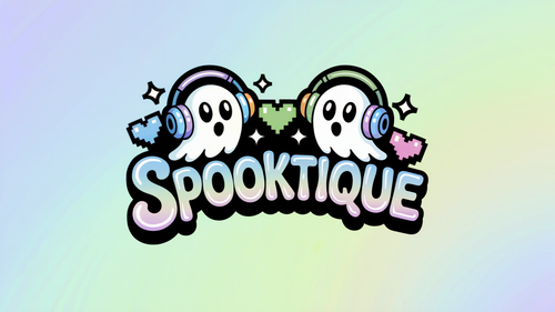 Spooktique